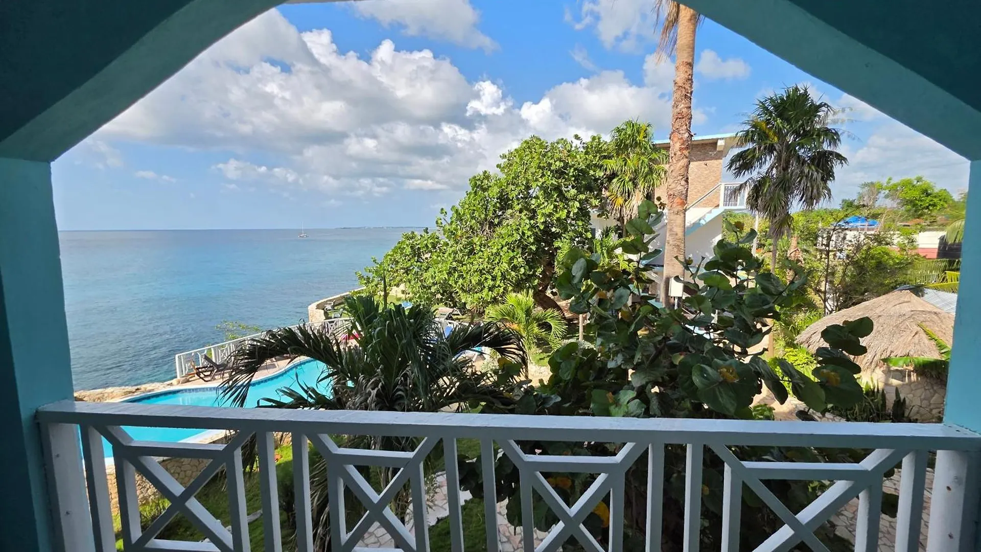 Home Sweet Home Resort Negril