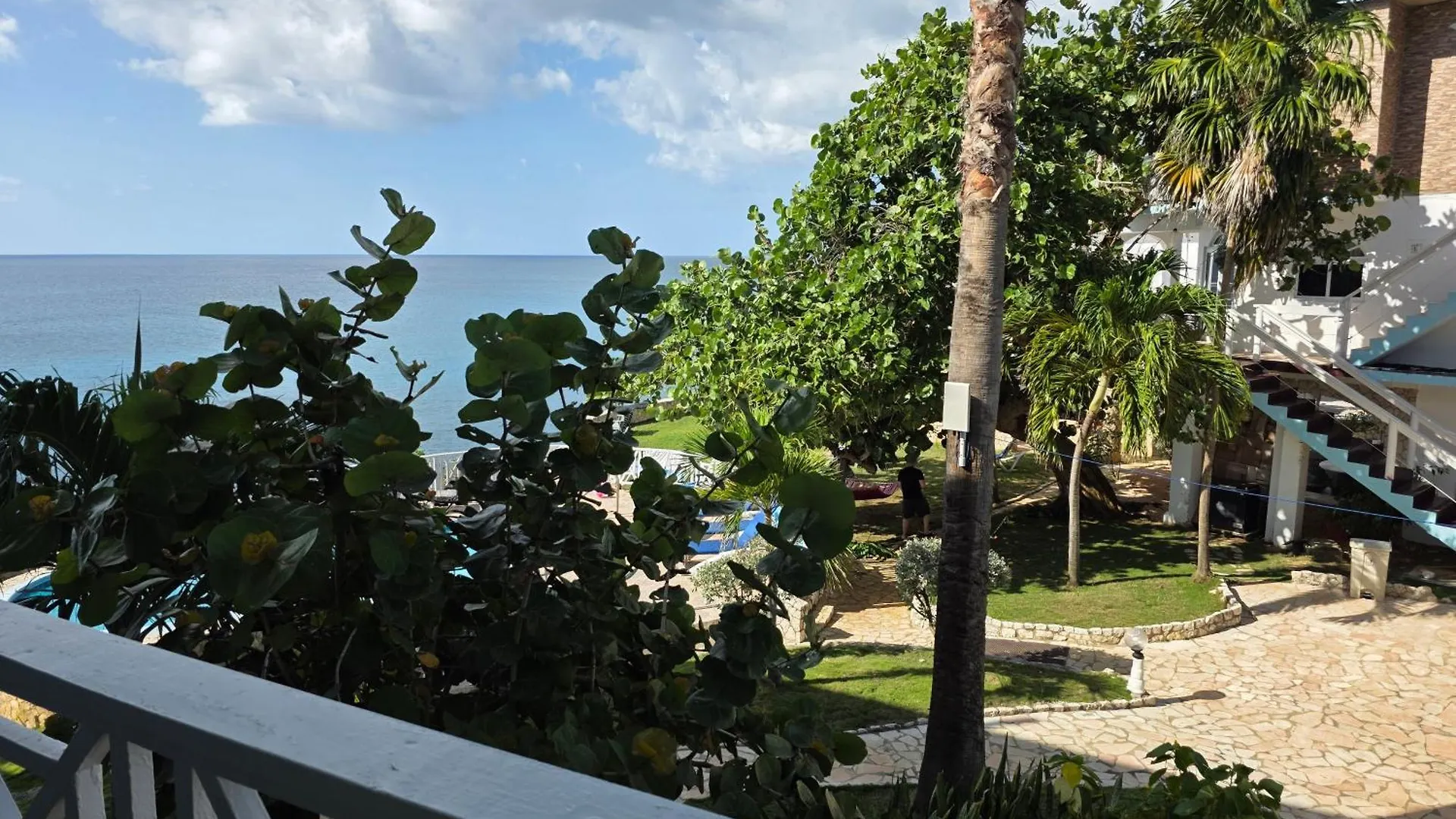 Home Sweet Home Resort Negril Hotel