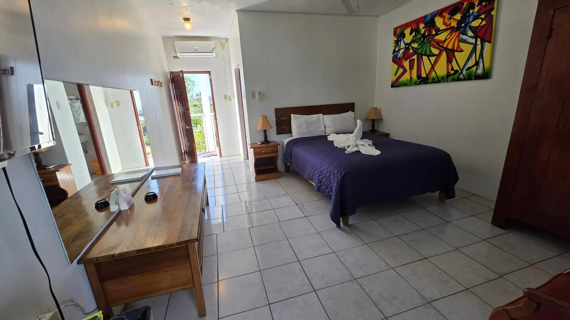 Home Sweet Home Resort Negril
