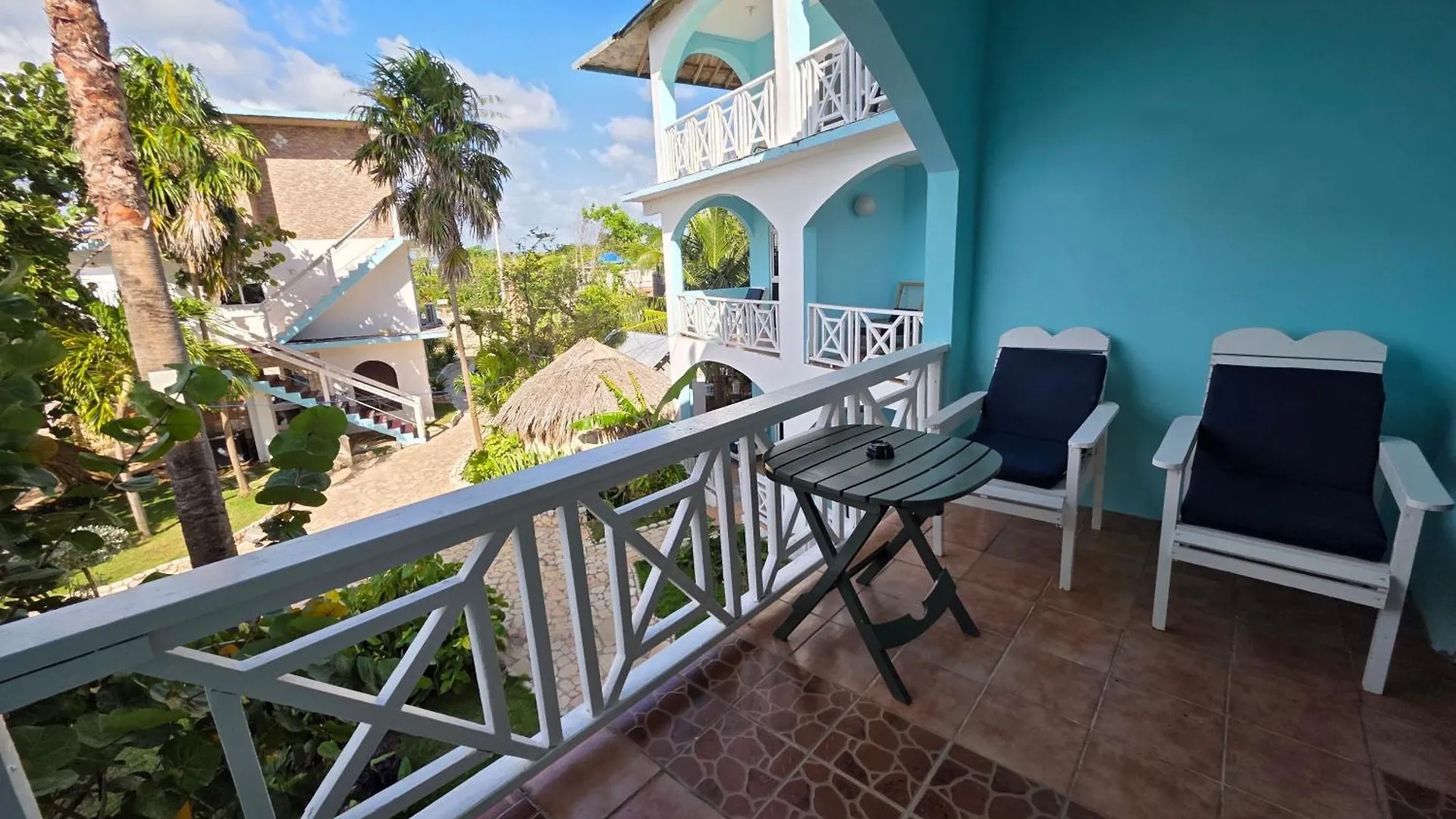 Home Sweet Home Resort Negril Jamaica