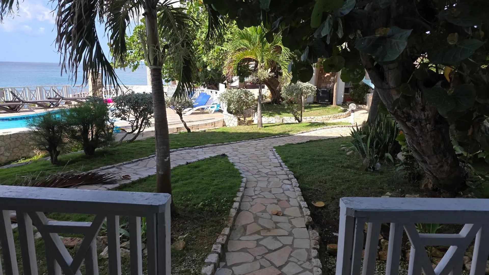Hotel Home Sweet Home Resort Negril