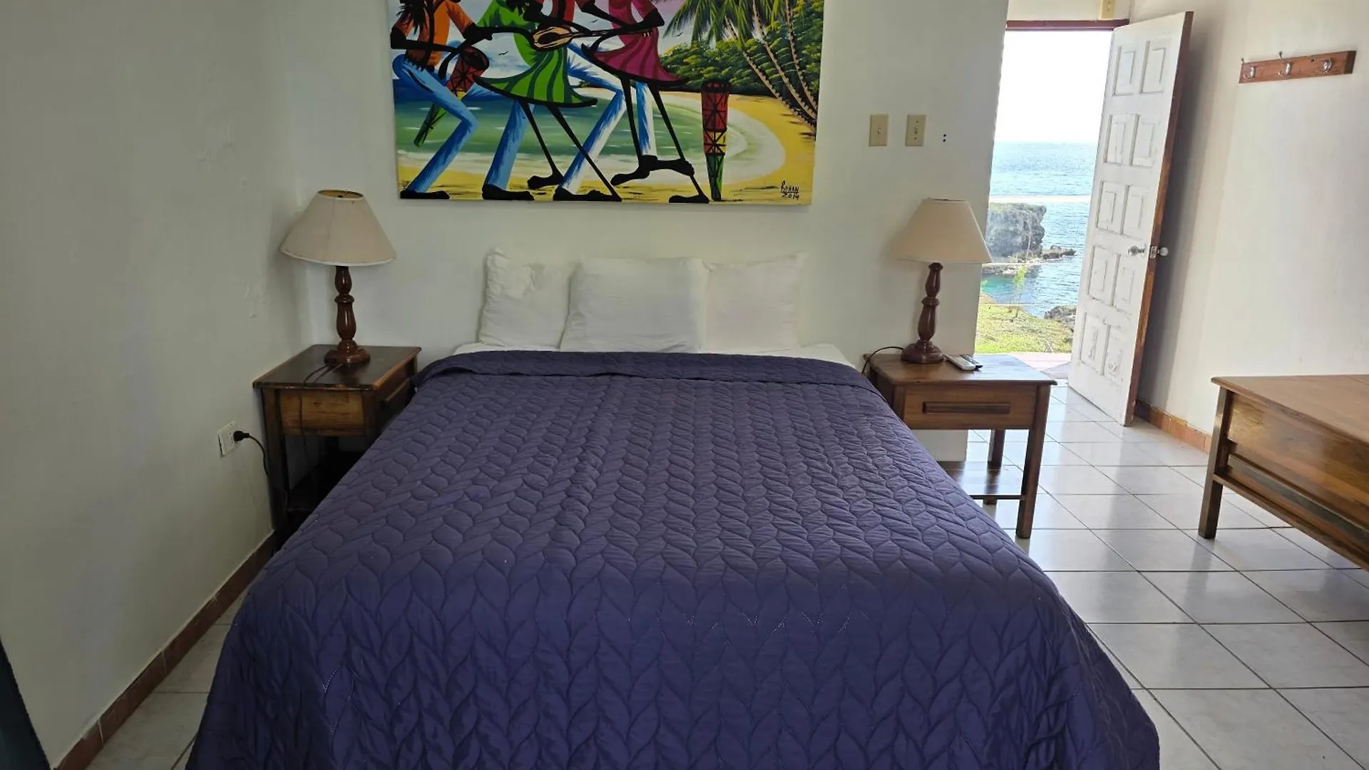 Home Sweet Home Resort Negril Jamaica