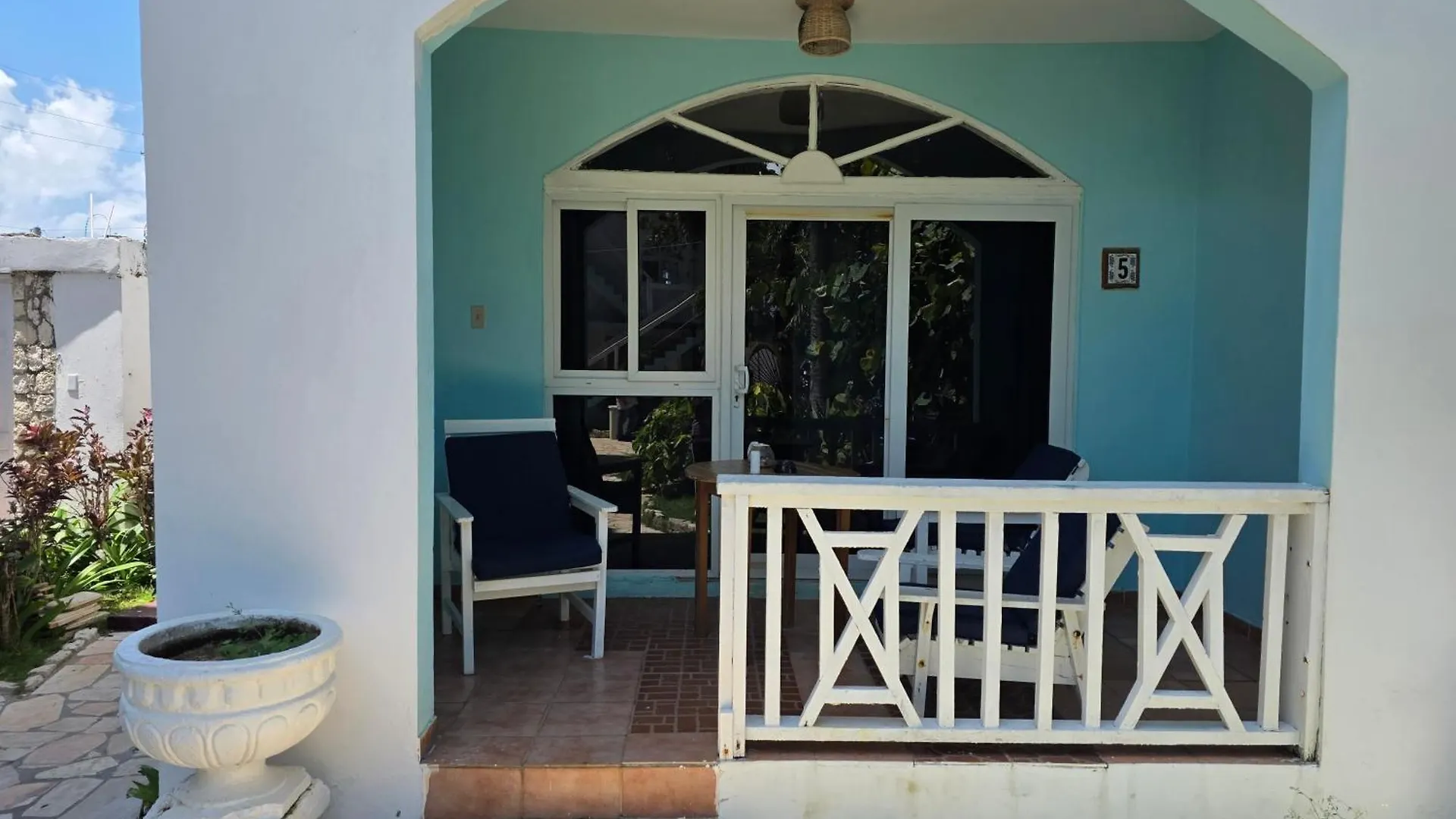 Home Sweet Home Resort Negril 3*,  Jamaica