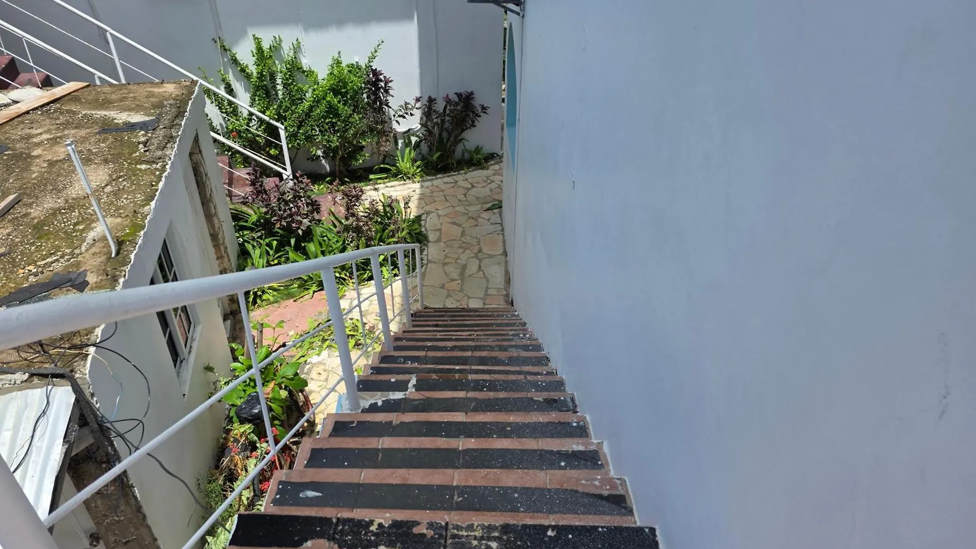 Home Sweet Home Resort Negril Hotel