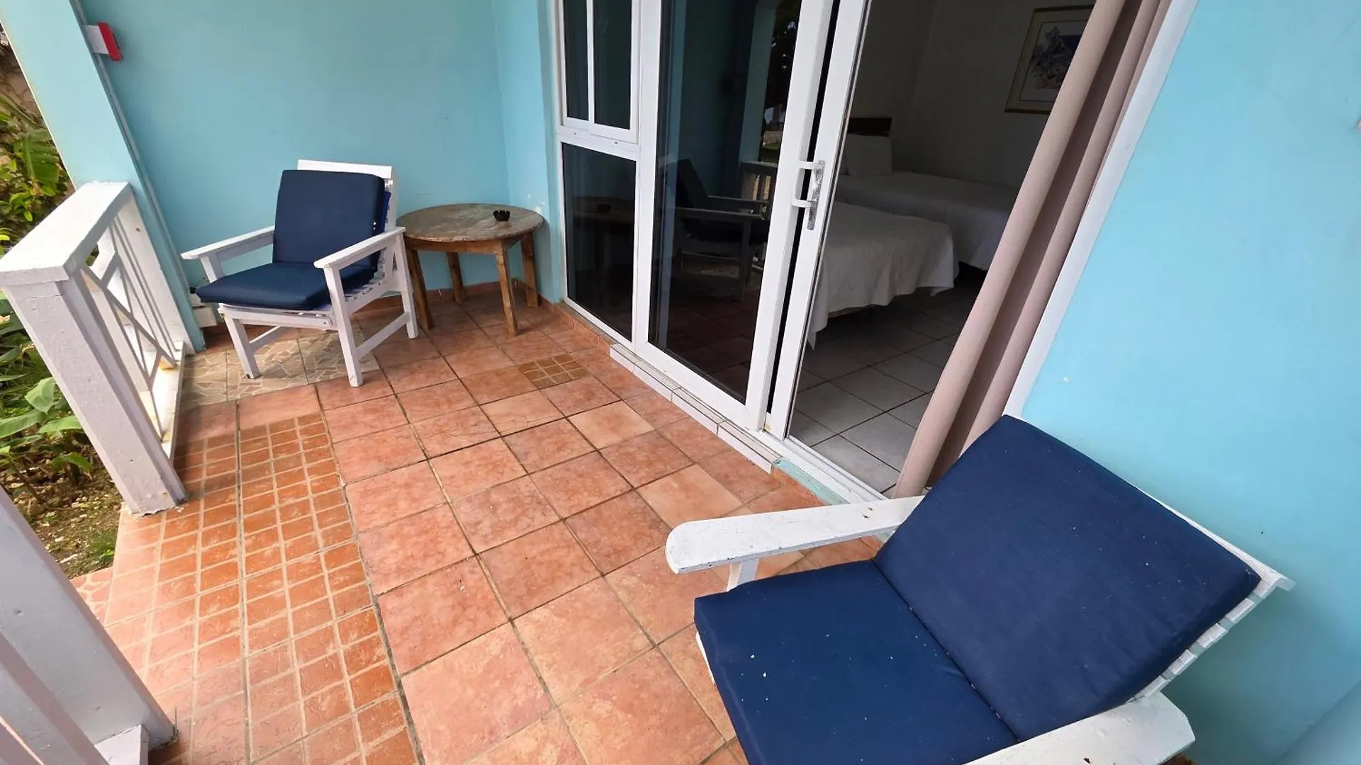 Hotel Home Sweet Home Resort Negril