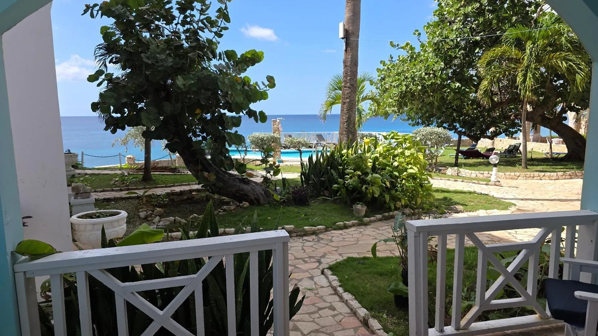 Home Sweet Home Resort Negril 3*,  Jamaica