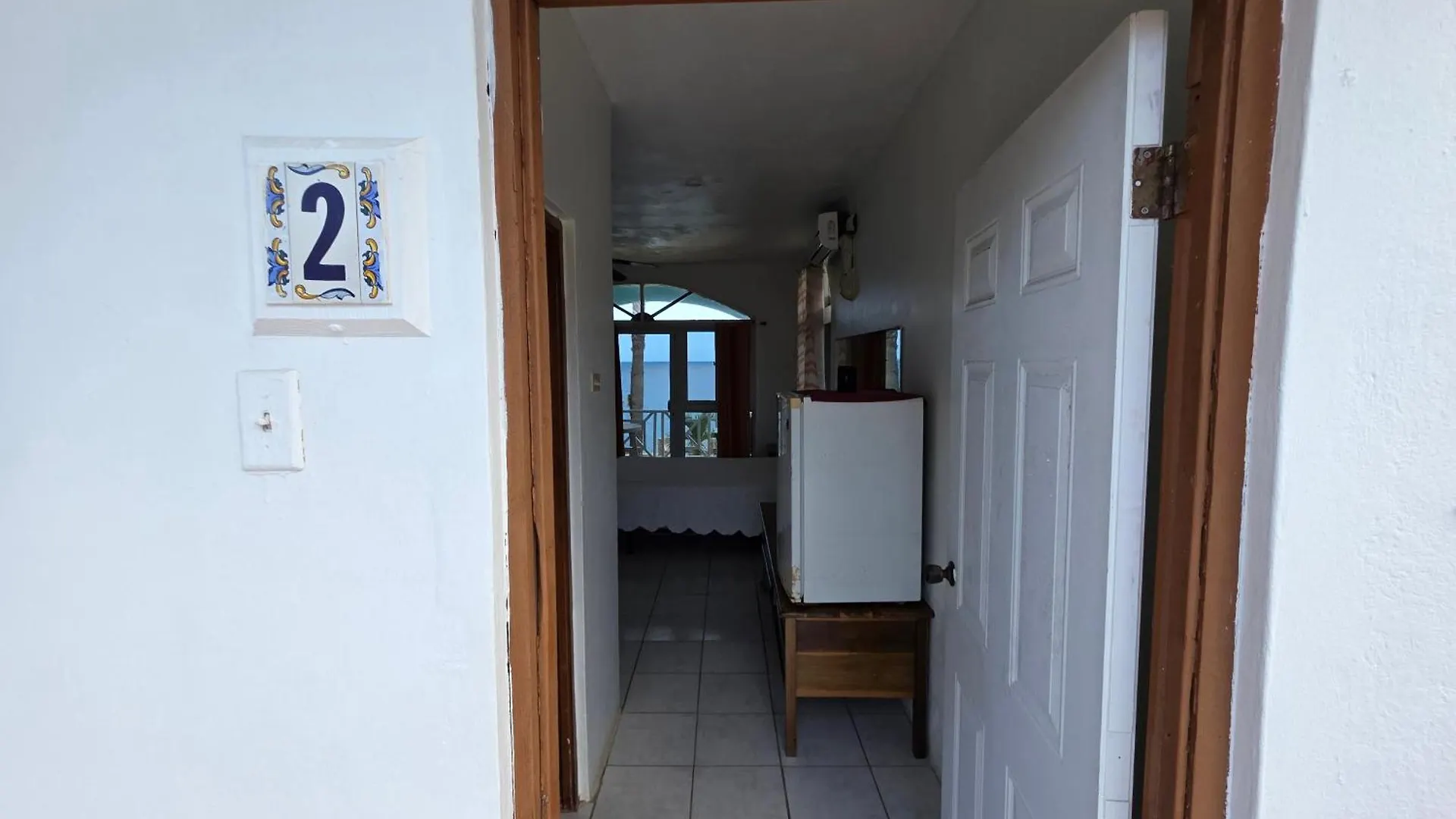 Home Sweet Home Resort Negril