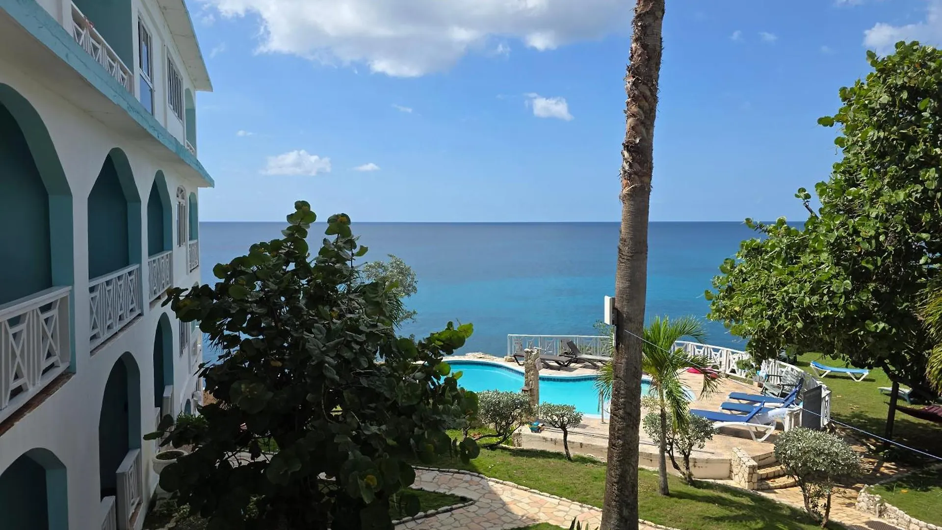 Home Sweet Home Resort Negril 3*,