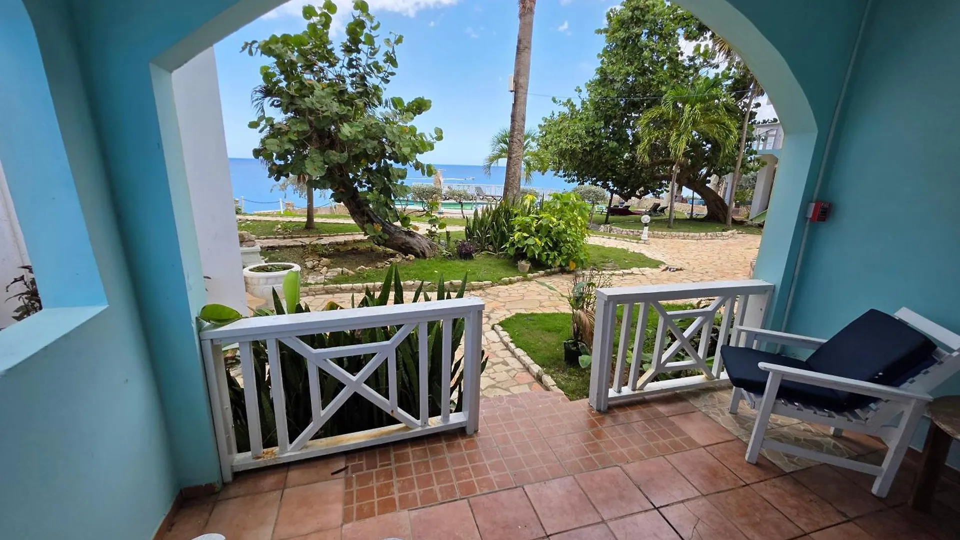 Home Sweet Home Resort Negril