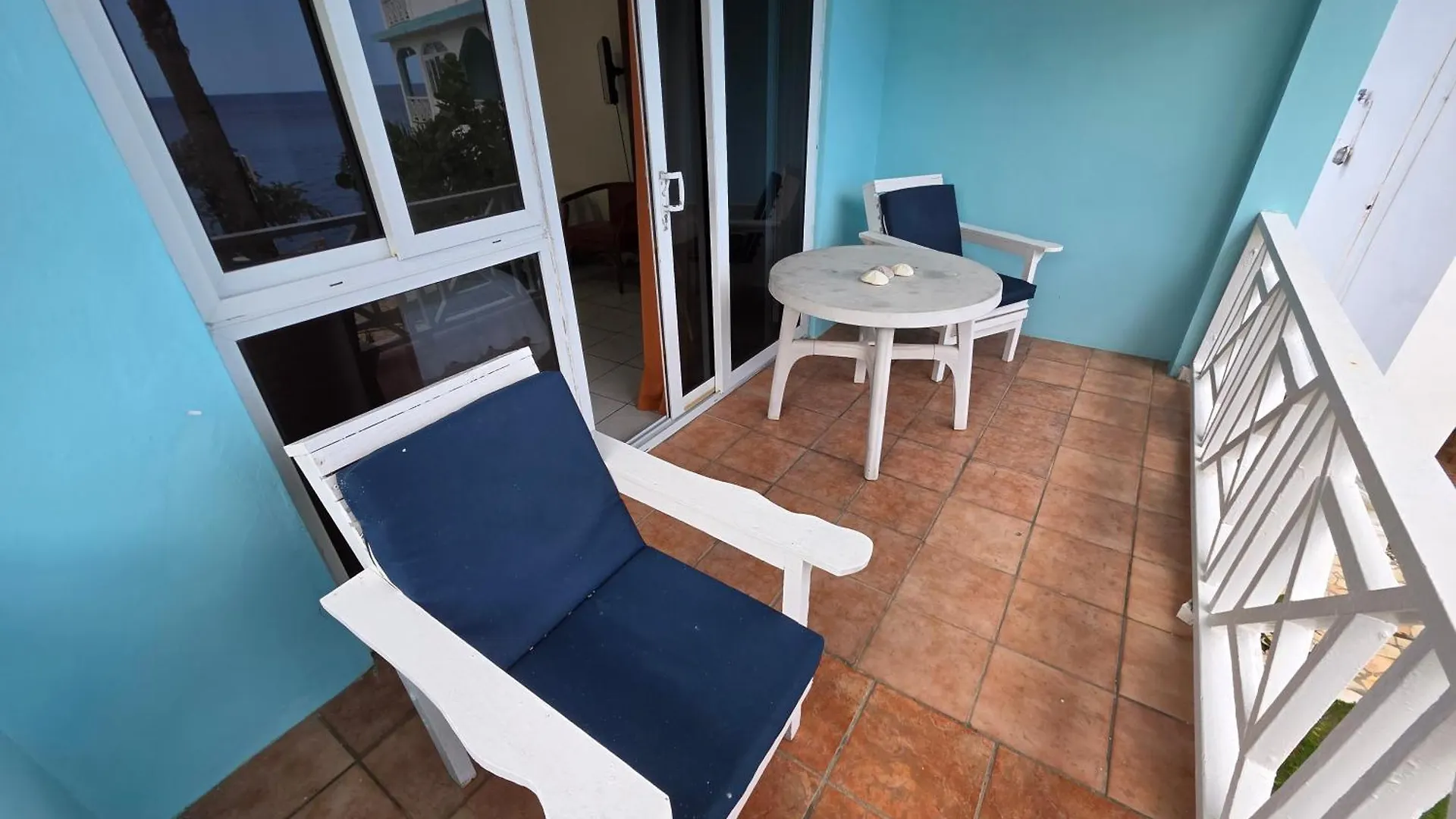 Hotel Home Sweet Home Resort Negril