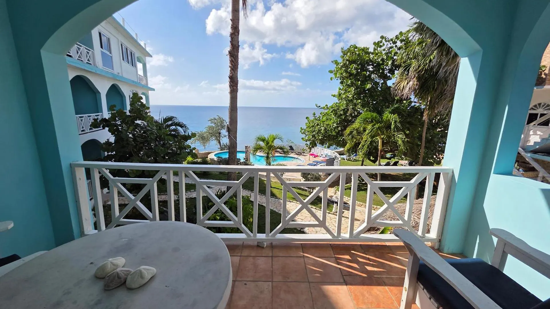 Home Sweet Home Resort Negril 3*,