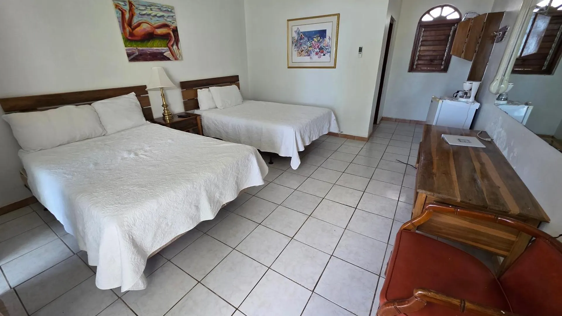 Home Sweet Home Resort Negril