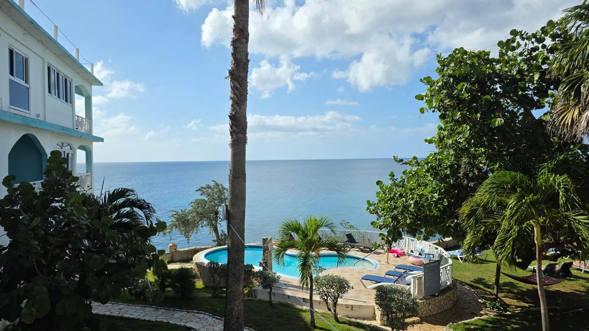 Home Sweet Home Resort Negril 3*,  Jamaica