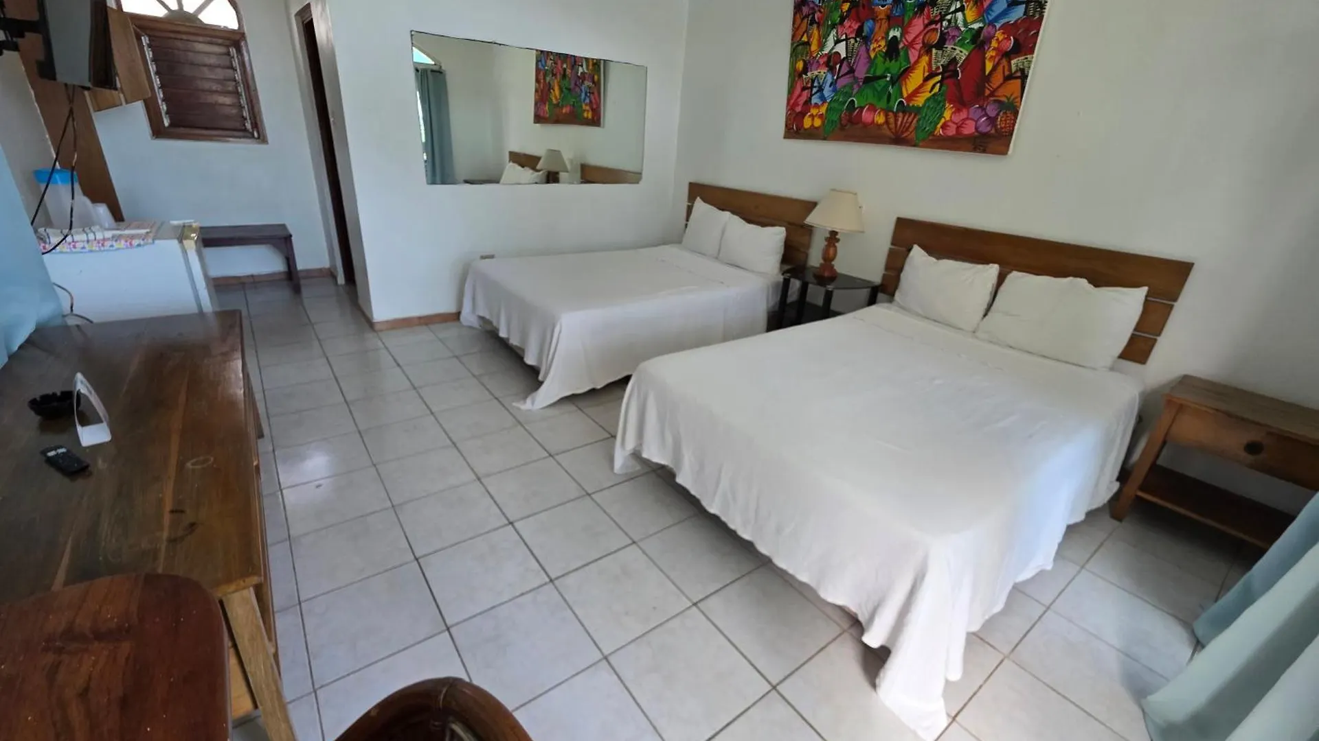 Home Sweet Home Resort Negril