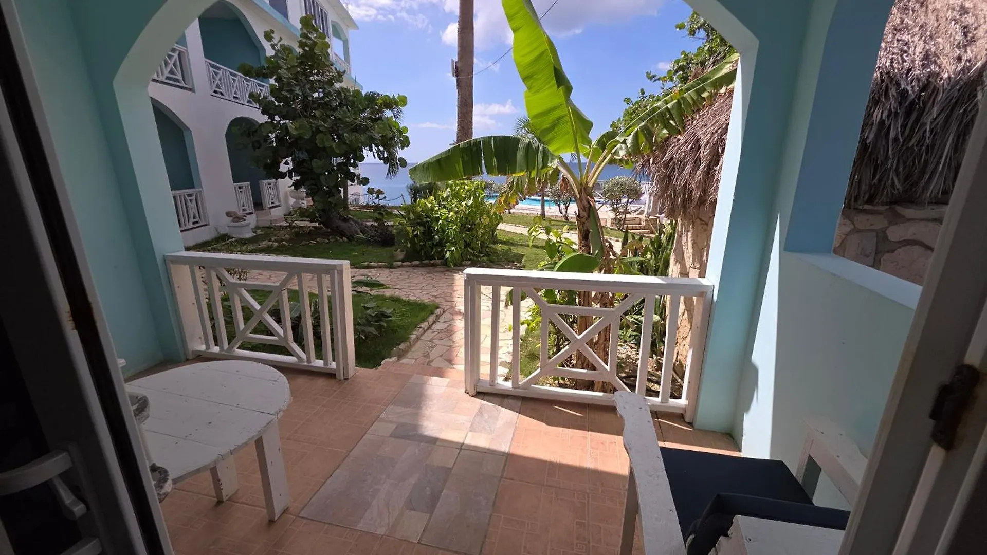 Home Sweet Home Resort Negril 3*,