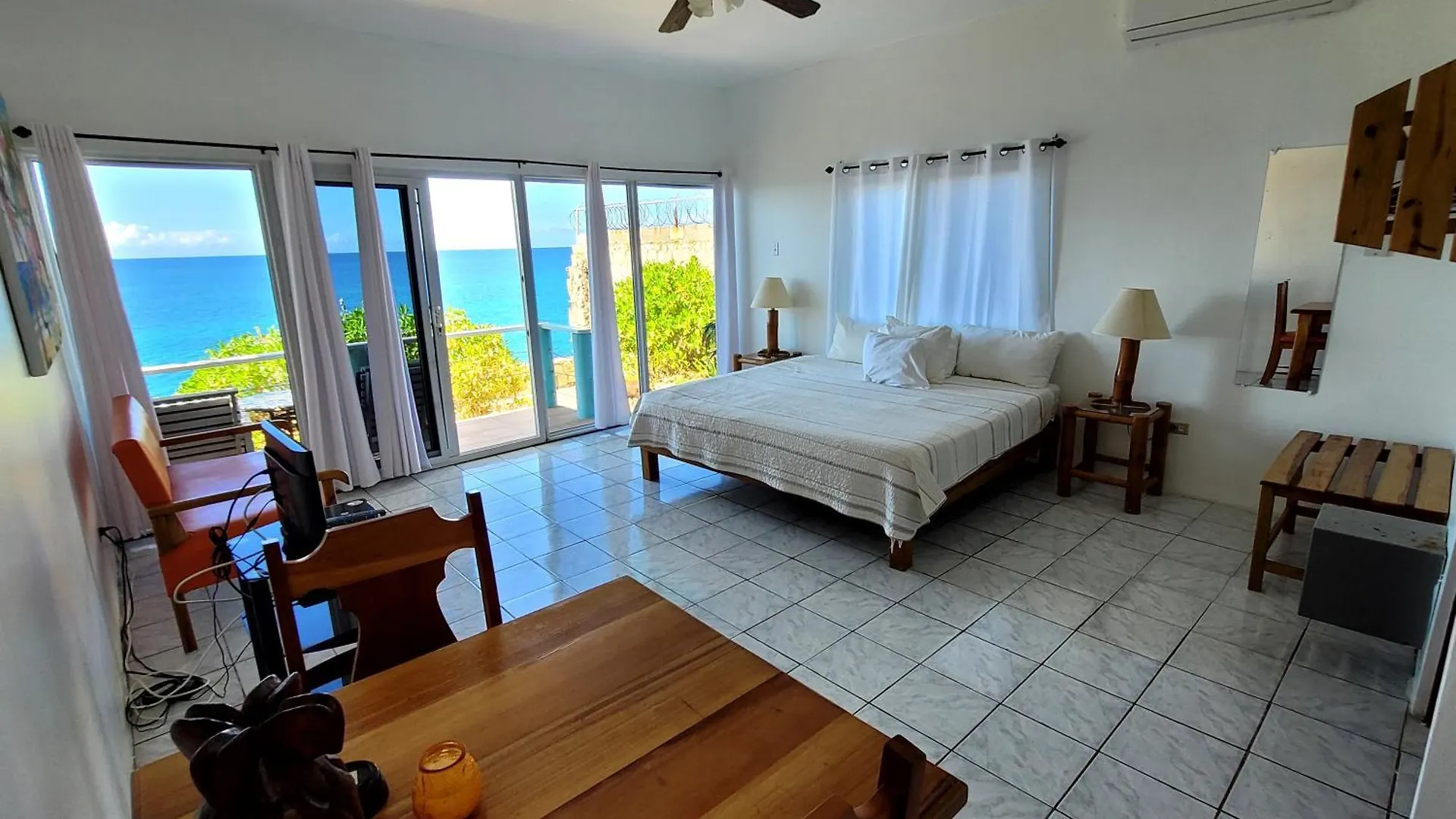 Home Sweet Home Resort Negril Hotel