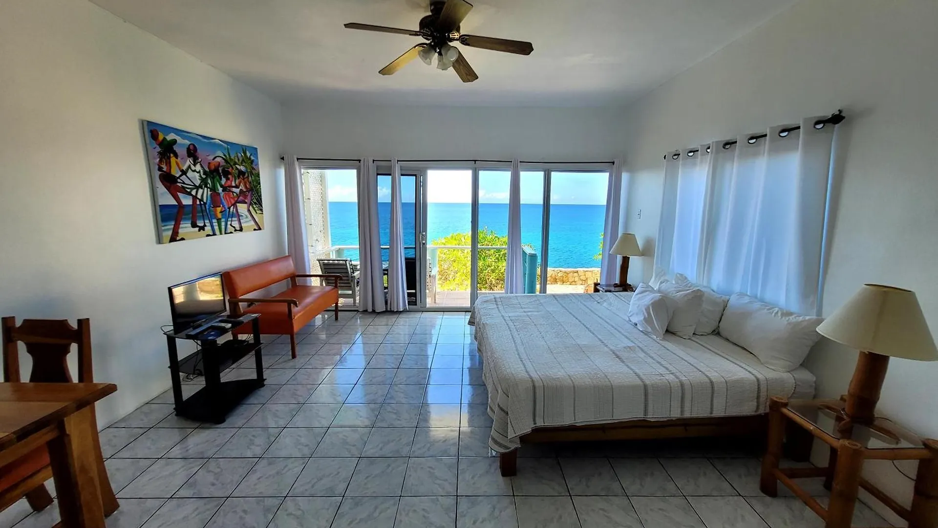 Home Sweet Home Resort Negril