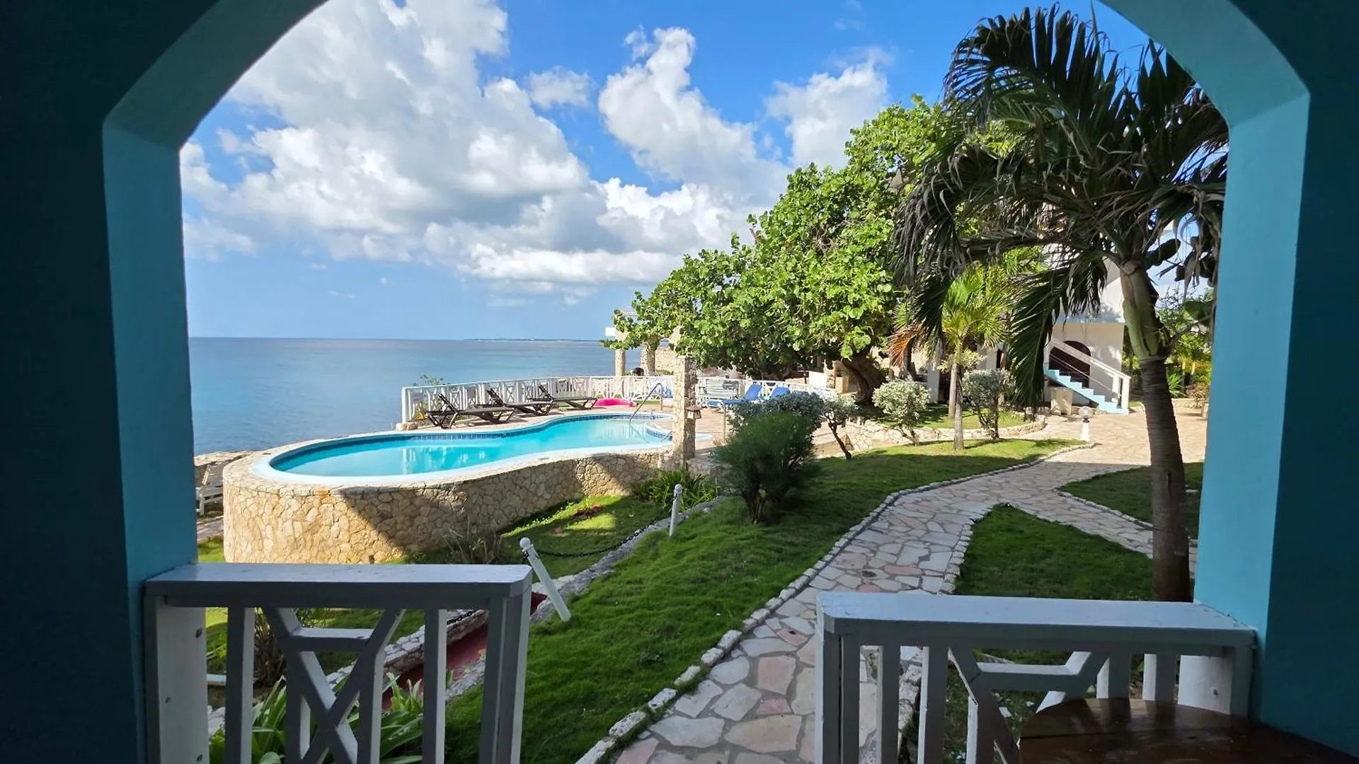 Hotel Home Sweet Home Resort Negril