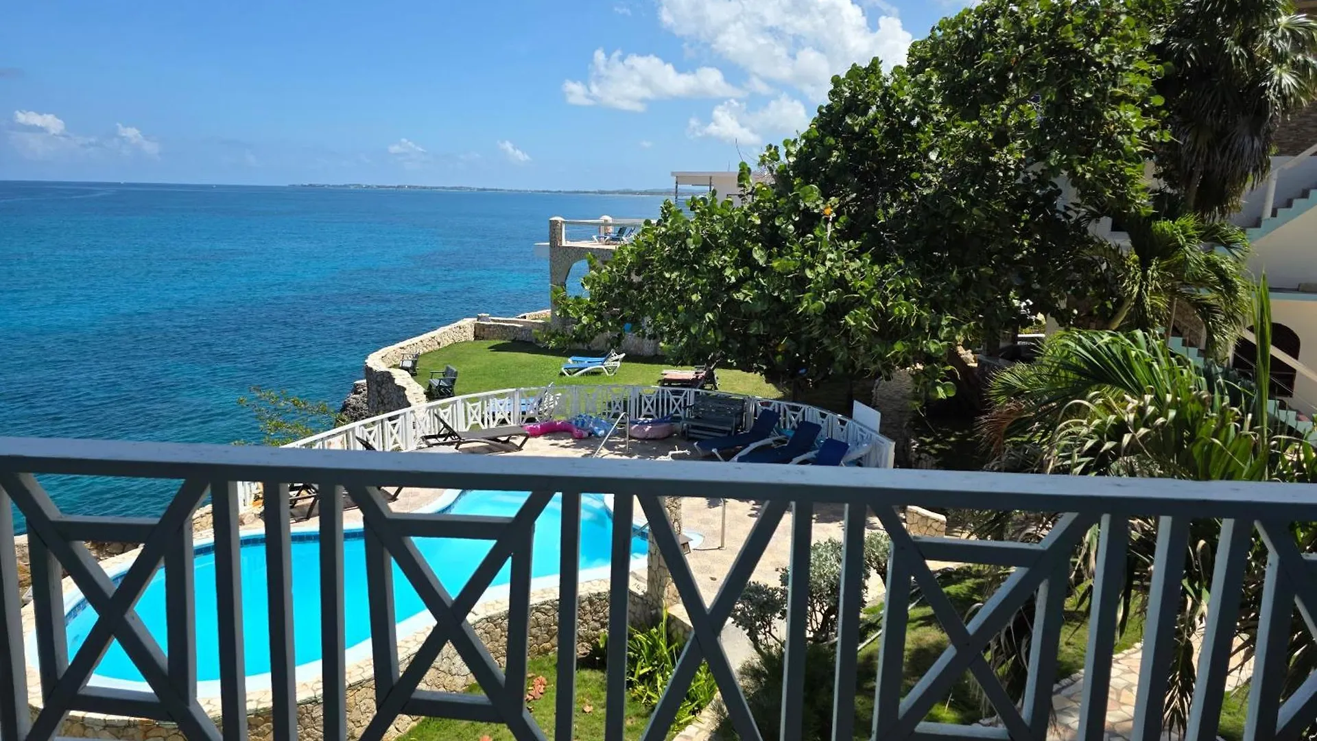 Home Sweet Home Resort Negril Jamaica