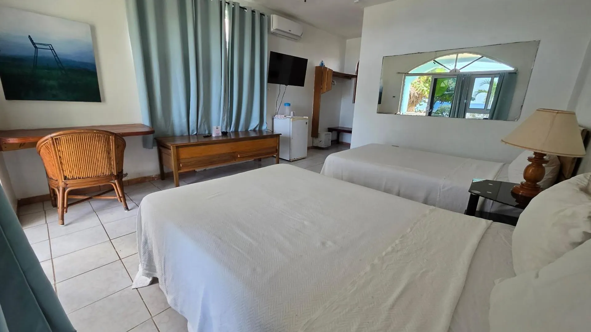 *** Hotel Home Sweet Home Resort Negril Jamaica