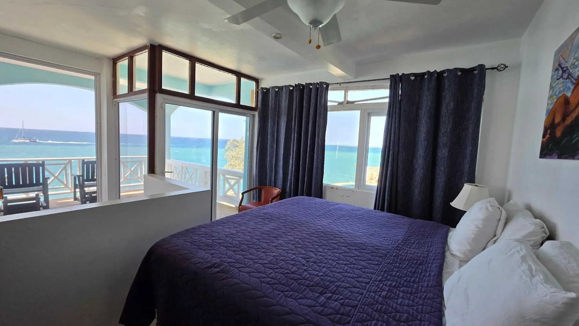 Home Sweet Home Resort Negril