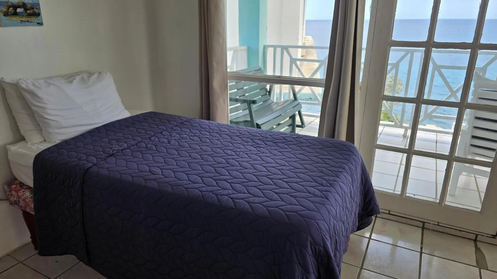 Home Sweet Home Resort Negril 3*,