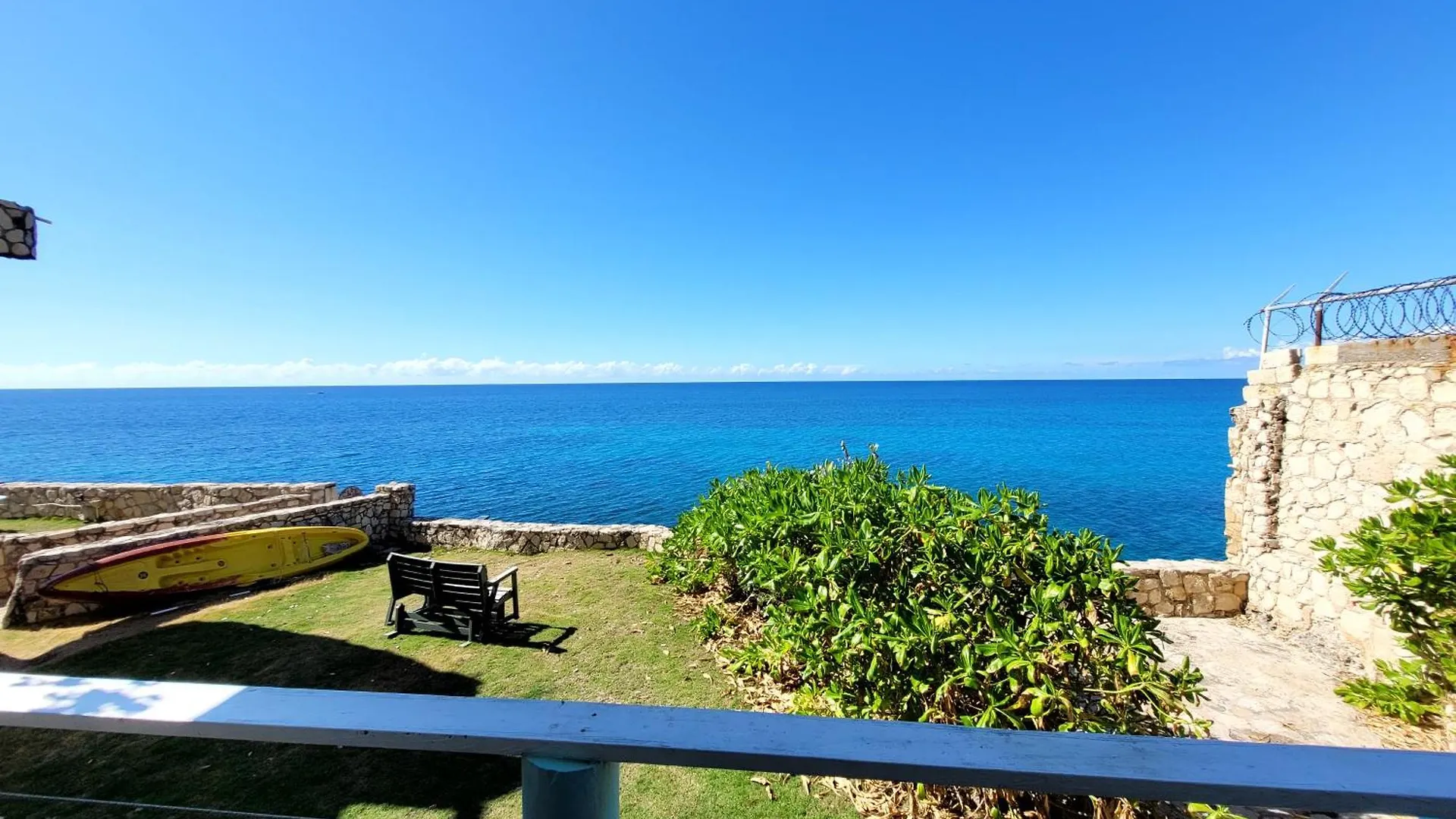 Home Sweet Home Resort Negril