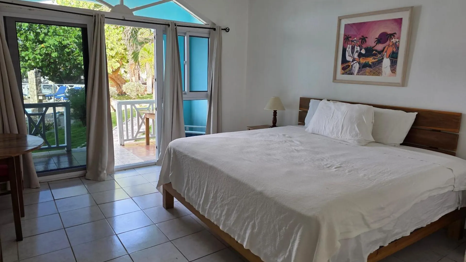 Home Sweet Home Resort Negril Hotel