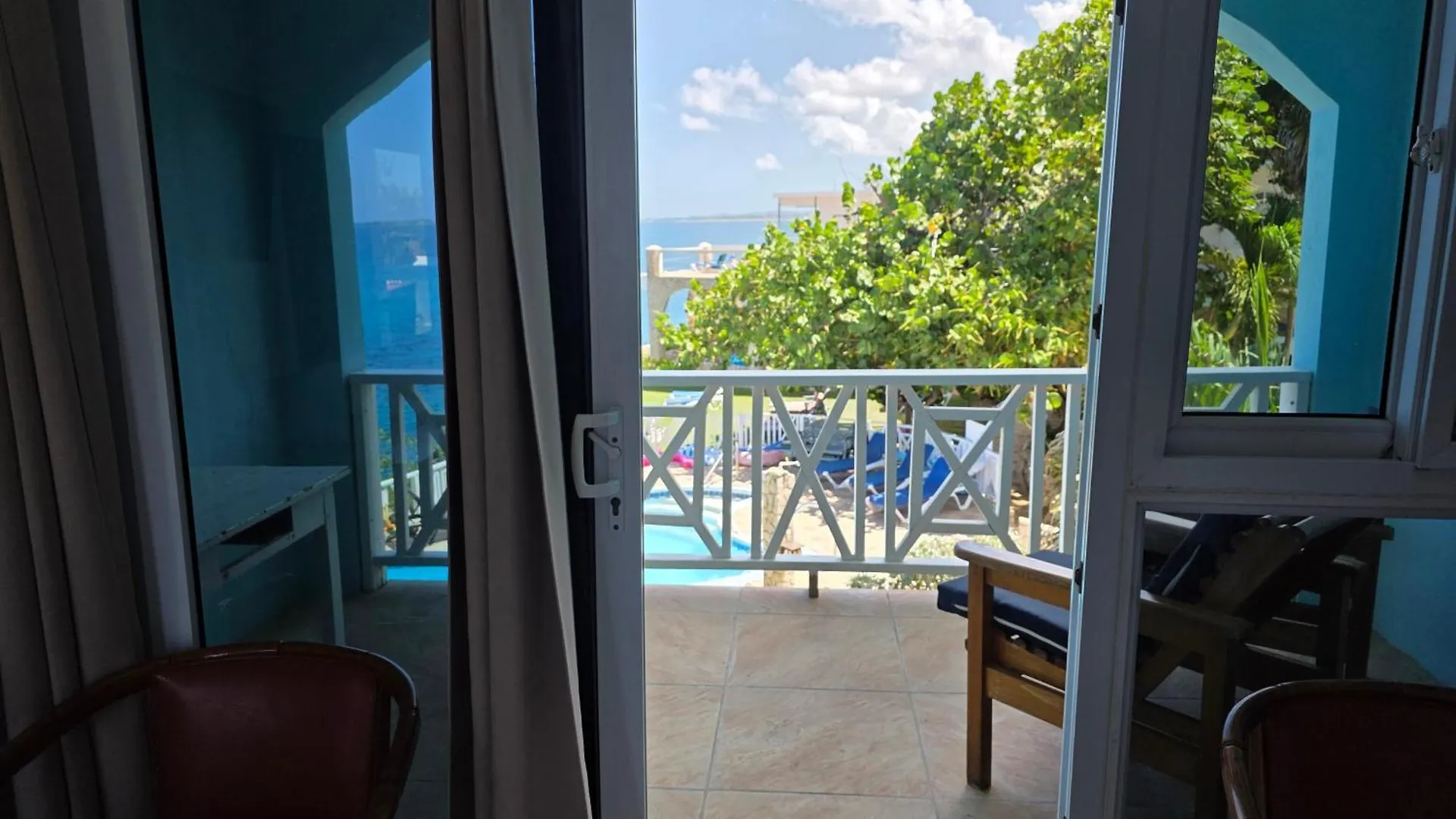 *** Hotel Home Sweet Home Resort Negril Jamaica