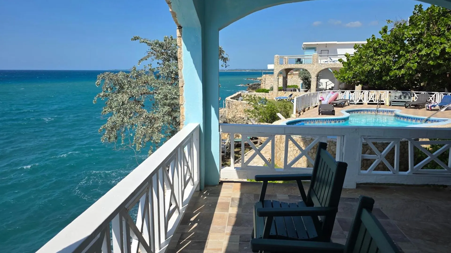 Home Sweet Home Resort Negril 3*,