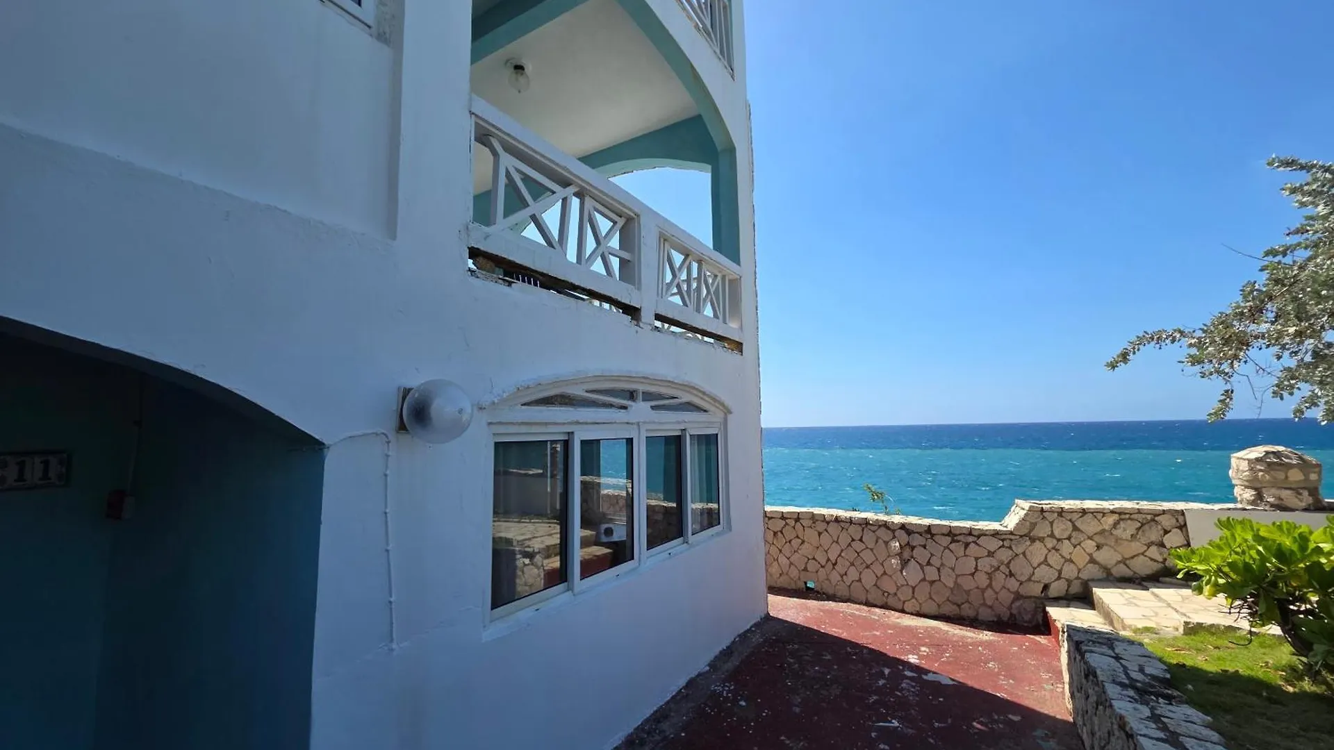 Home Sweet Home Resort Negril Jamaica