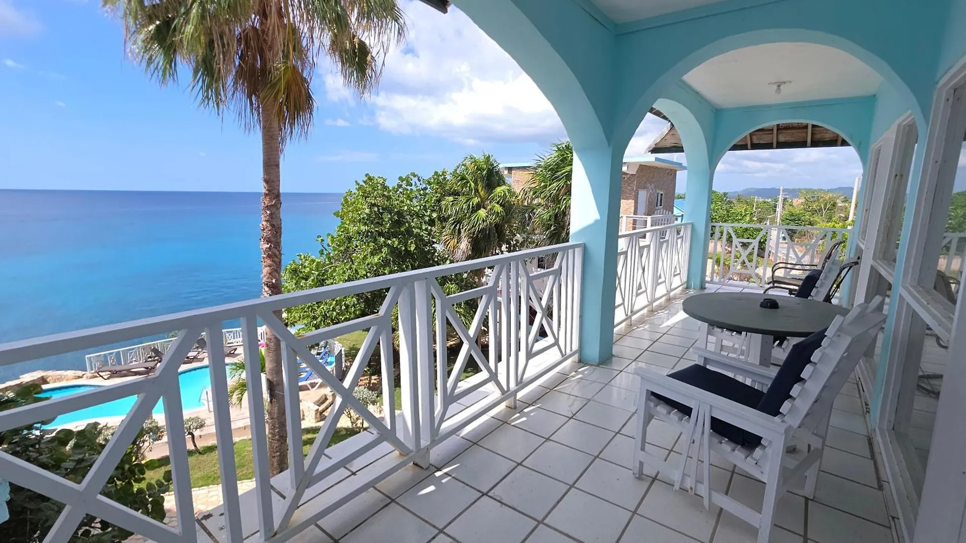 Home Sweet Home Resort Negril 3*,  Jamaica