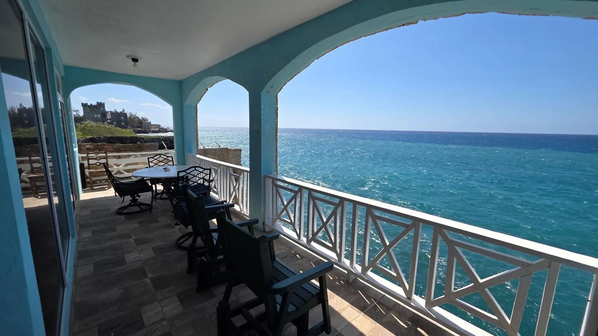 Home Sweet Home Resort Negril Hotel