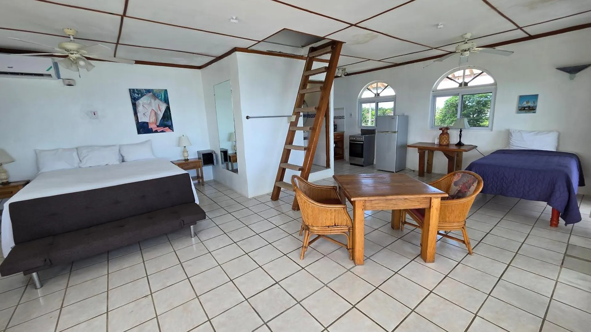 Home Sweet Home Resort Negril 3*,