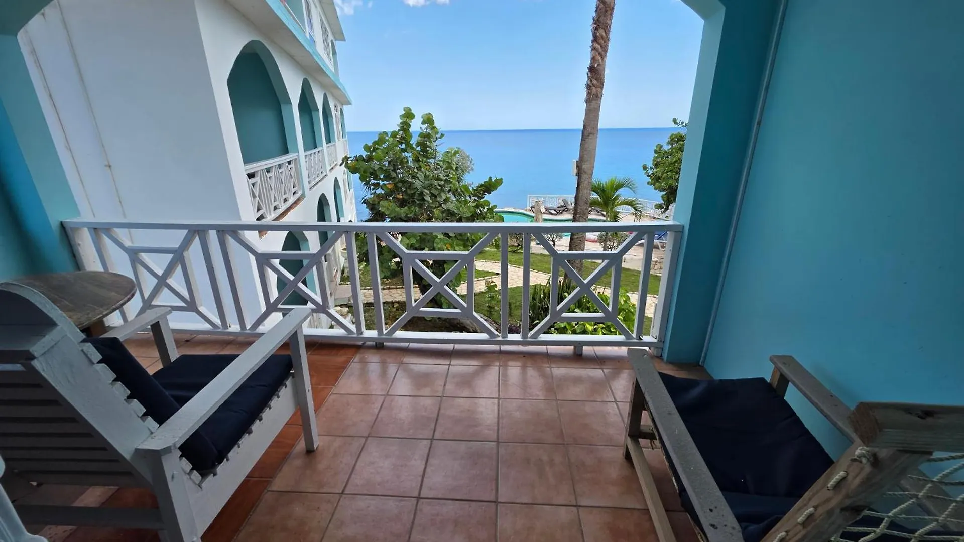 *** Отель Home Sweet Home Resort Негрил Ямайка